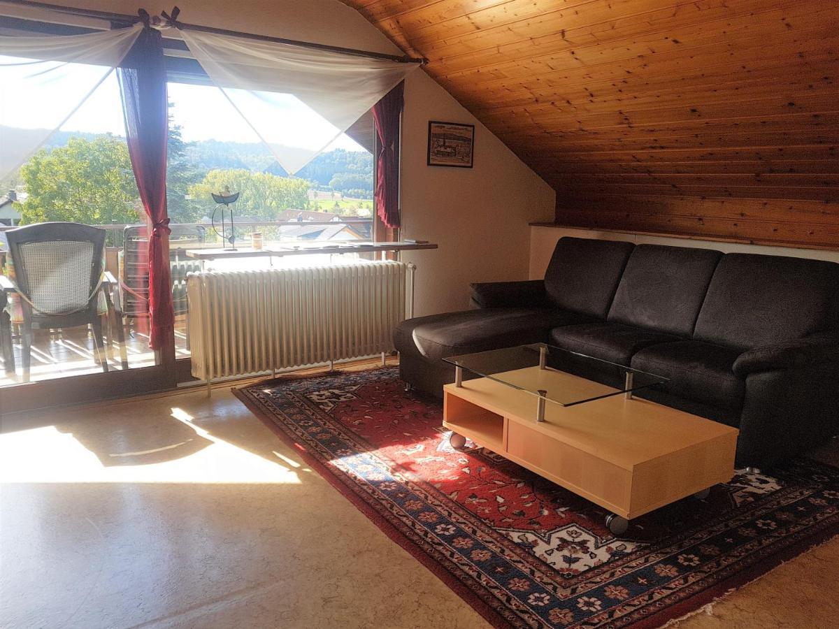 Ferienwohnung Schmotzle Uberlingen Exterior foto